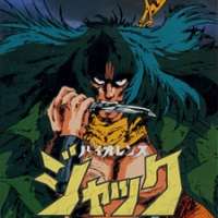   Violence Jack <small>Director</small> 